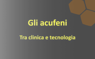 Gli Acufeni